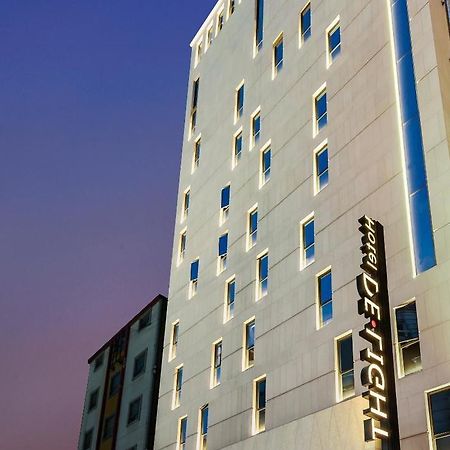 Delight Hotel Jamsil Seoul Exterior photo