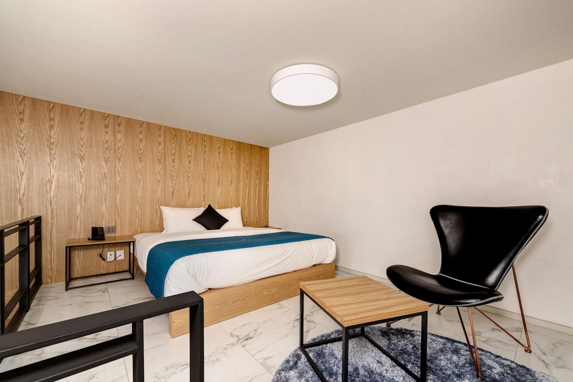 Delight Hotel Jamsil Seoul Exterior photo