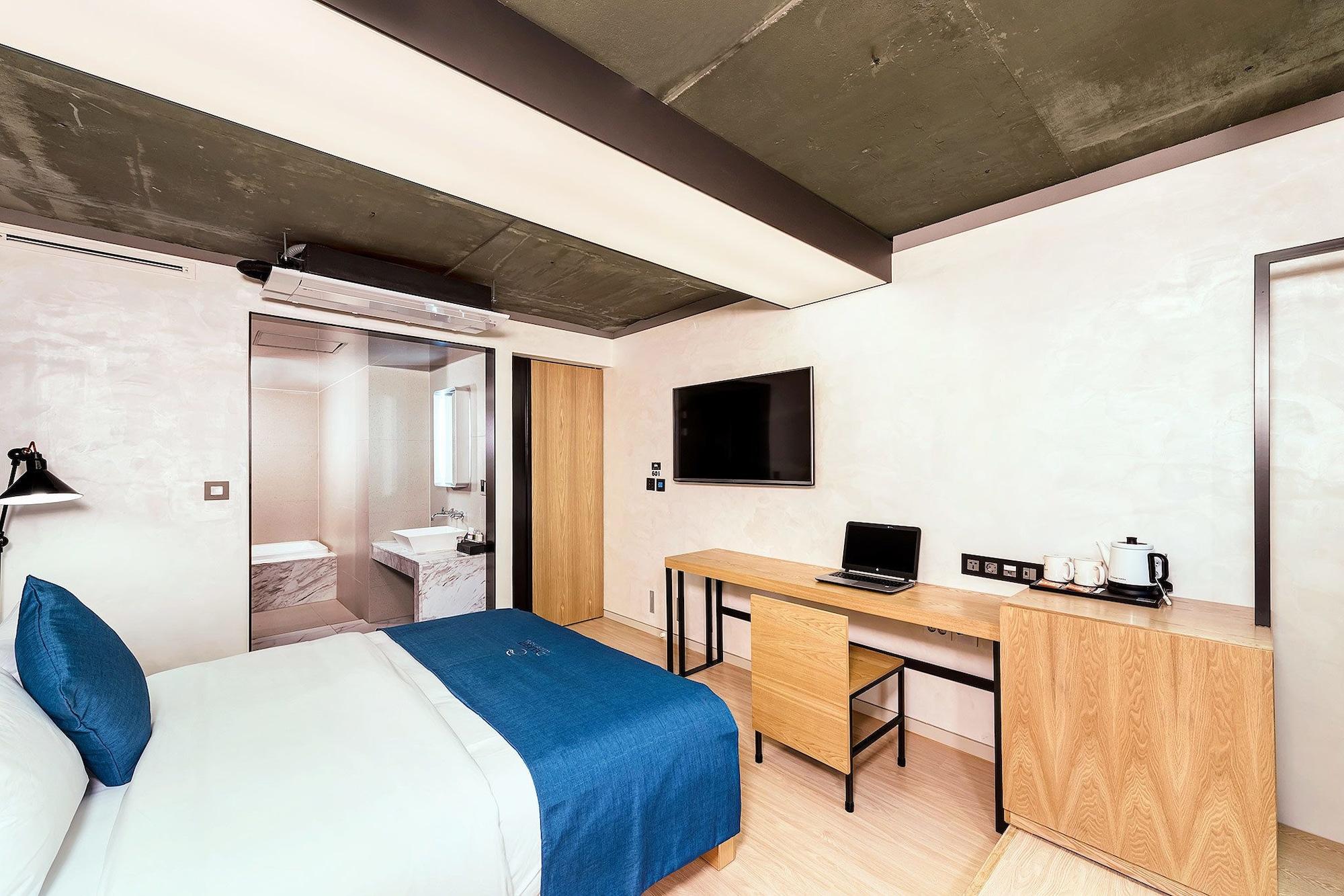 Delight Hotel Jamsil Seoul Exterior photo