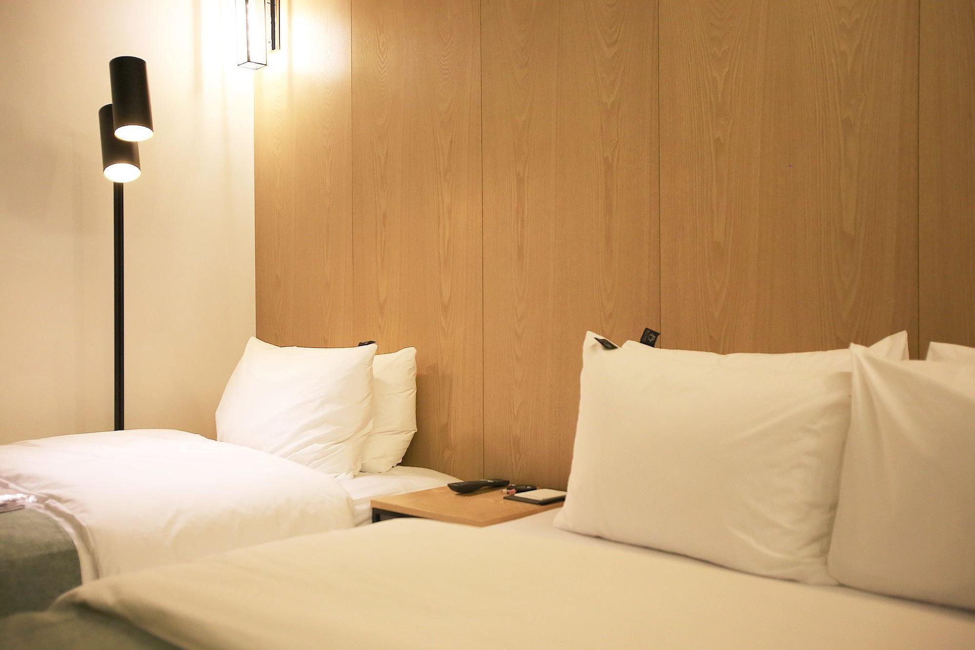 Delight Hotel Jamsil Seoul Exterior photo