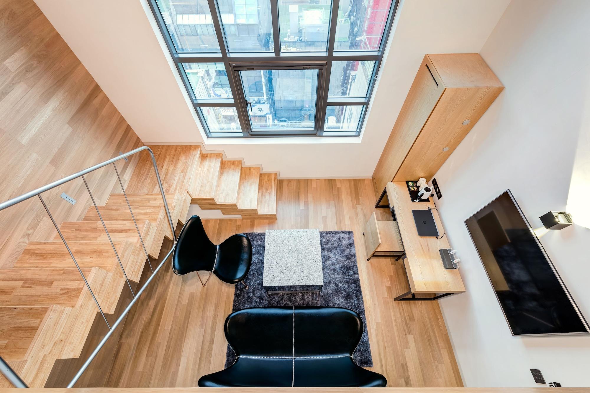 Delight Hotel Jamsil Seoul Exterior photo