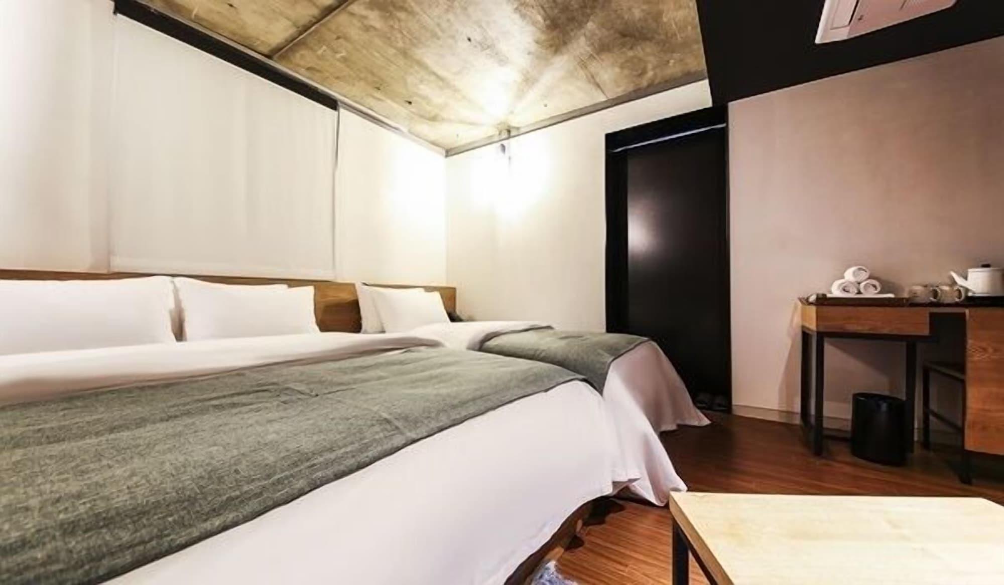 Delight Hotel Jamsil Seoul Exterior photo