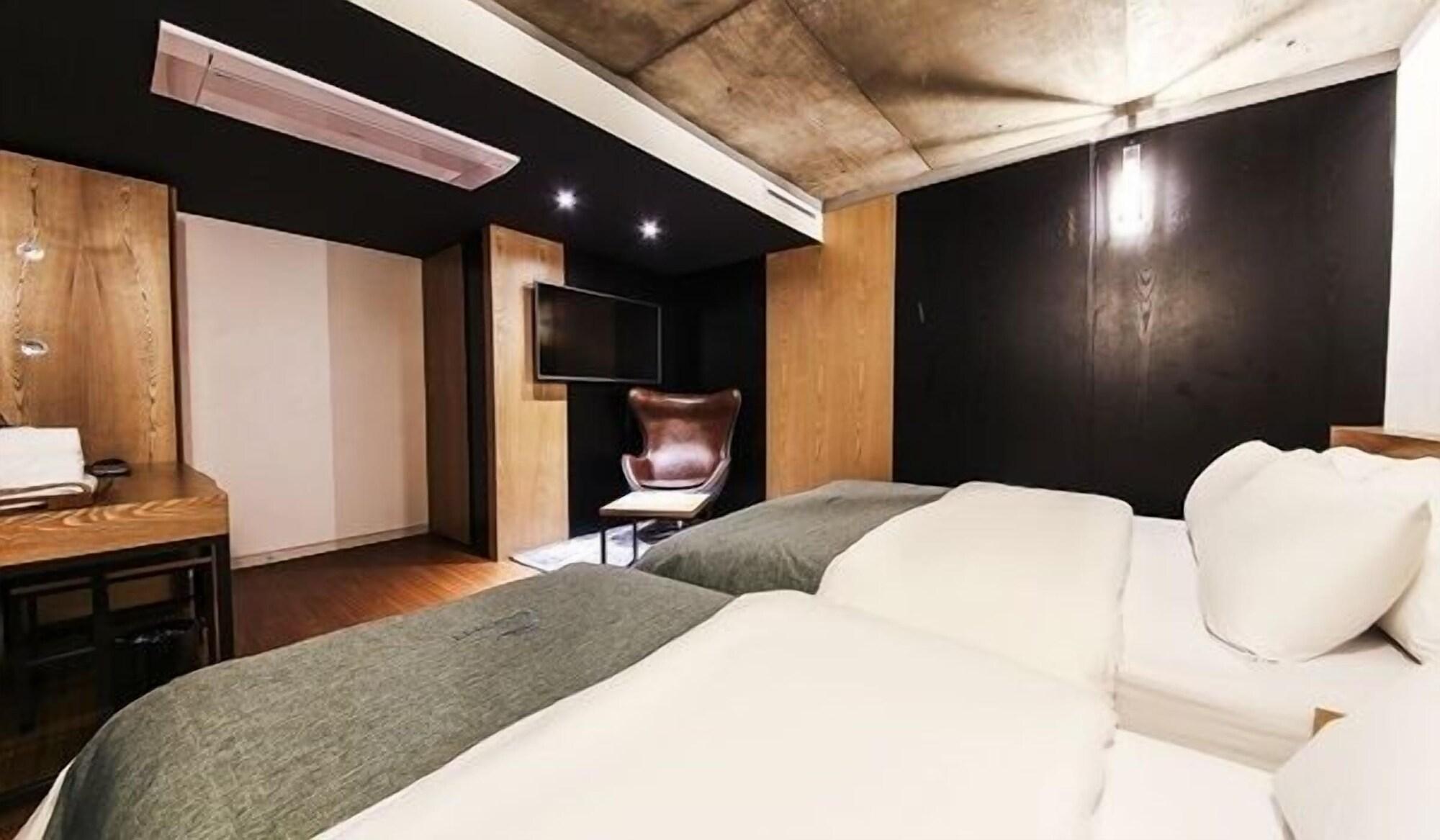Delight Hotel Jamsil Seoul Exterior photo