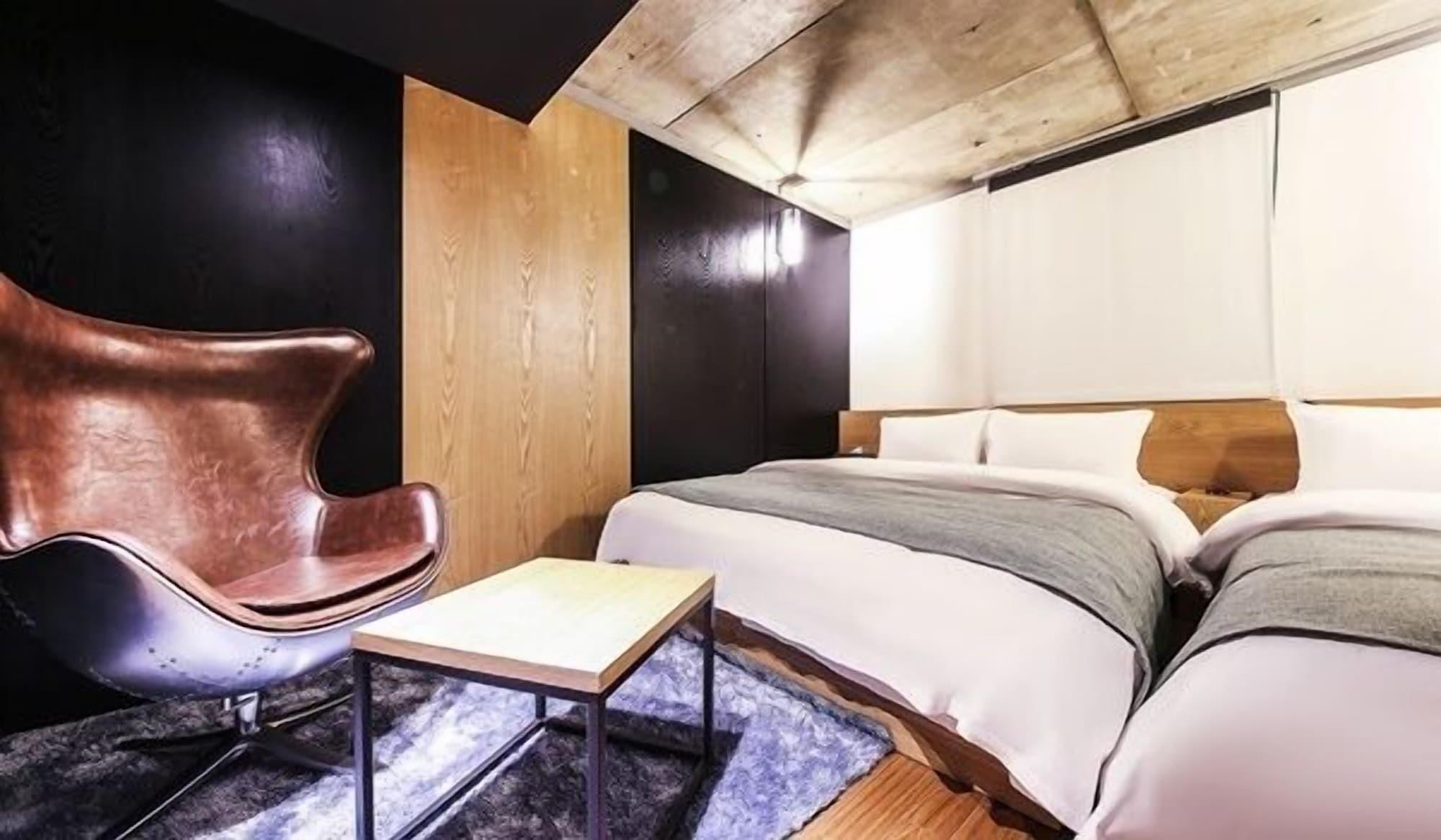 Delight Hotel Jamsil Seoul Exterior photo