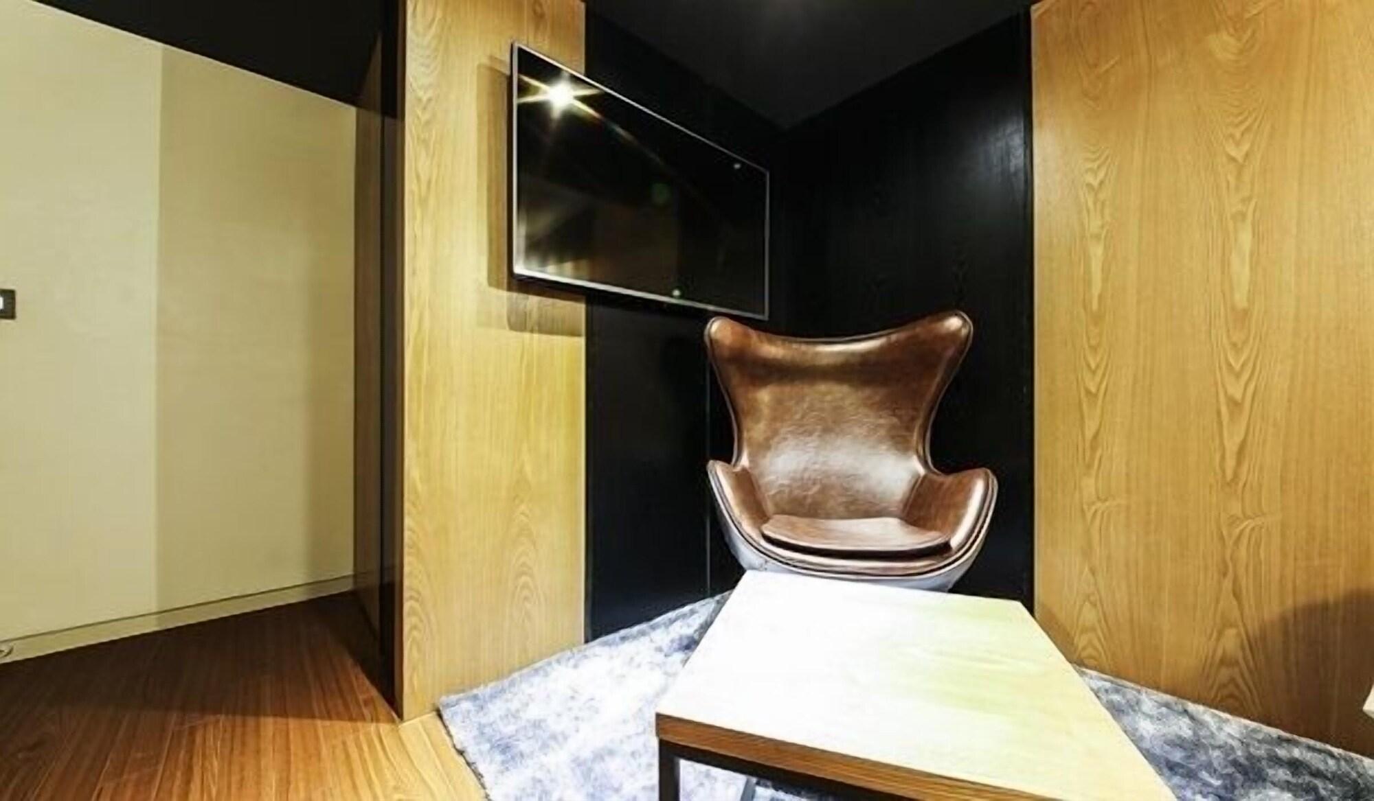 Delight Hotel Jamsil Seoul Exterior photo