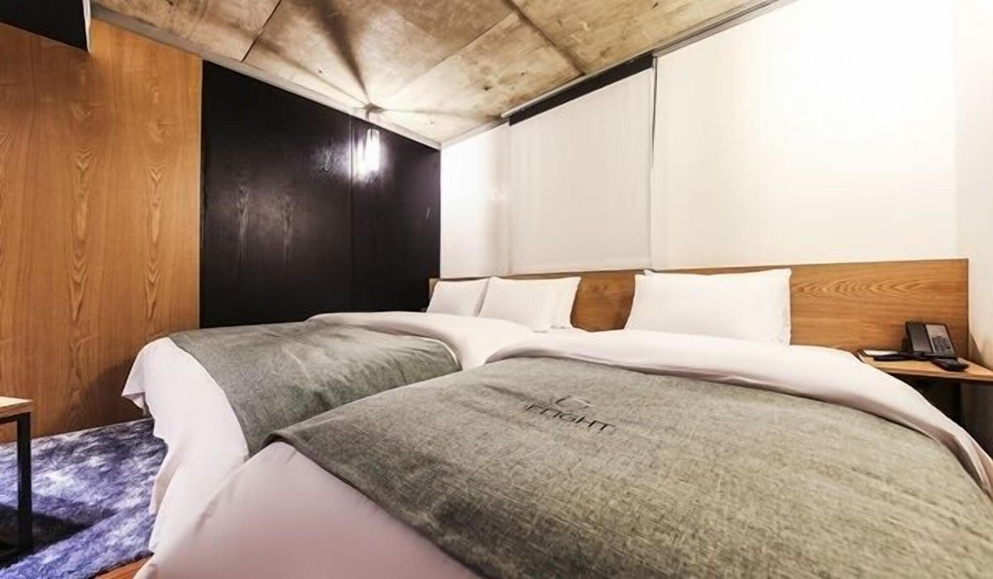 Delight Hotel Jamsil Seoul Exterior photo