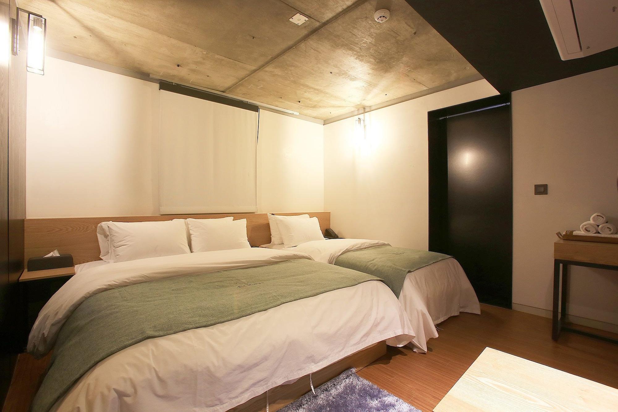 Delight Hotel Jamsil Seoul Exterior photo