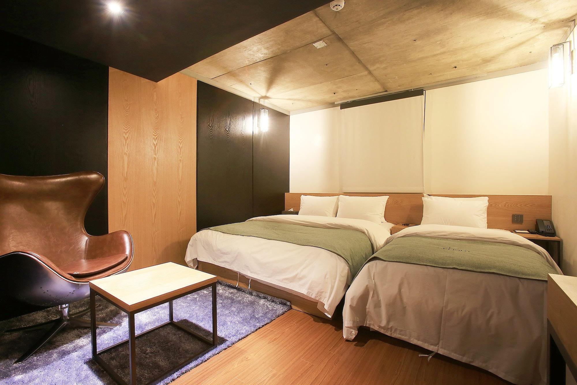 Delight Hotel Jamsil Seoul Exterior photo
