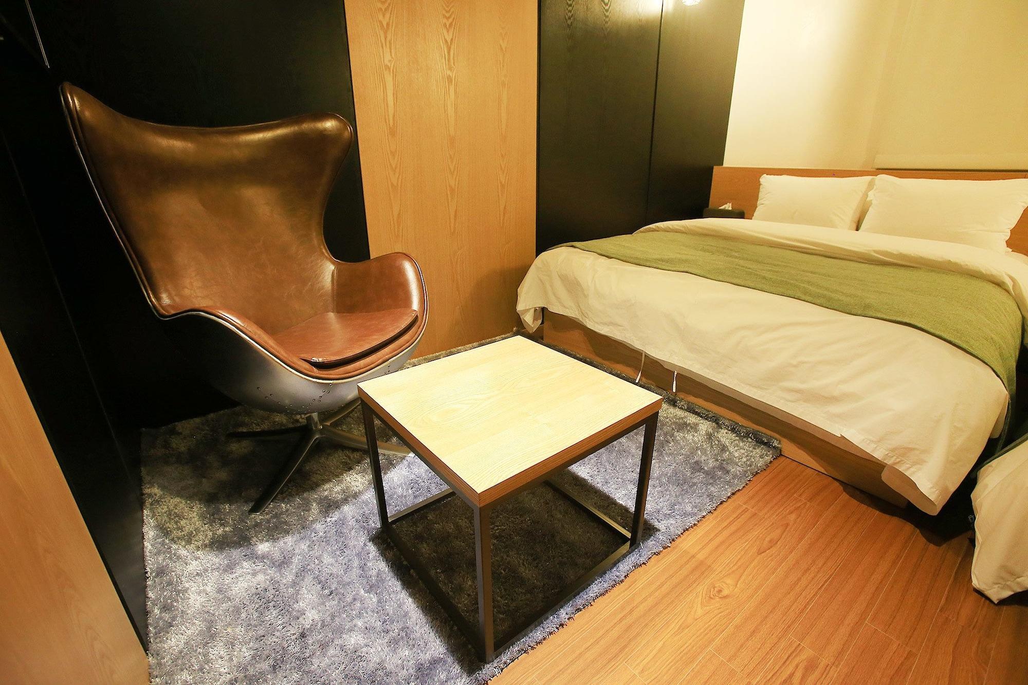 Delight Hotel Jamsil Seoul Exterior photo