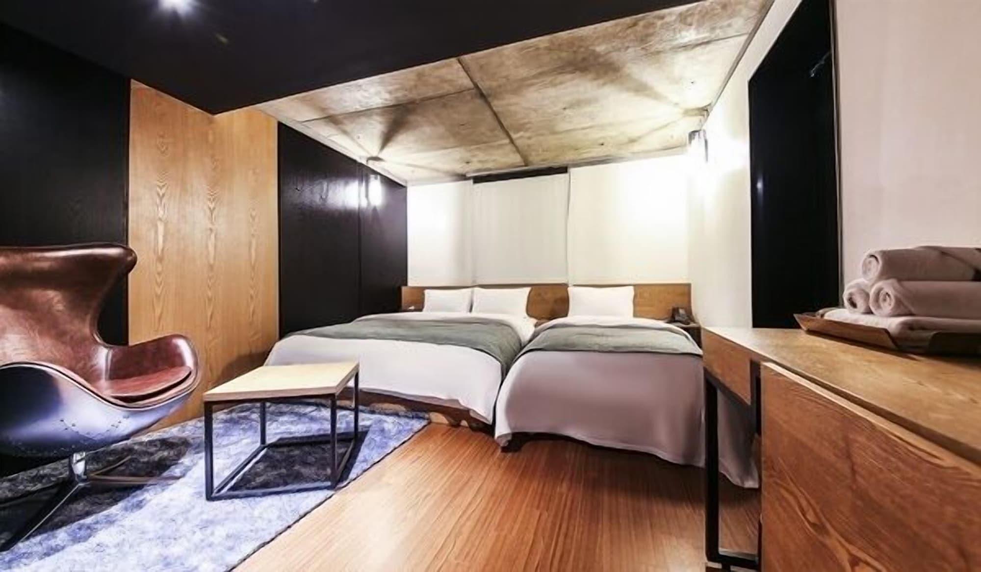 Delight Hotel Jamsil Seoul Exterior photo