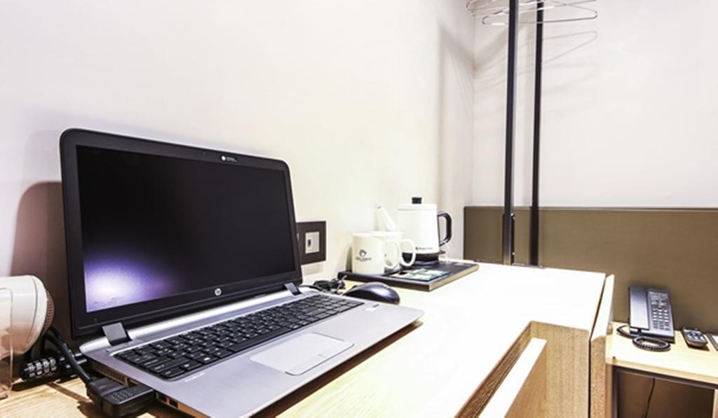 Delight Hotel Jamsil Seoul Exterior photo