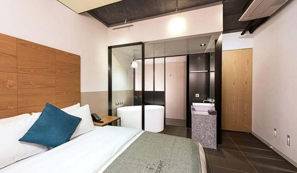 Delight Hotel Jamsil Seoul Exterior photo