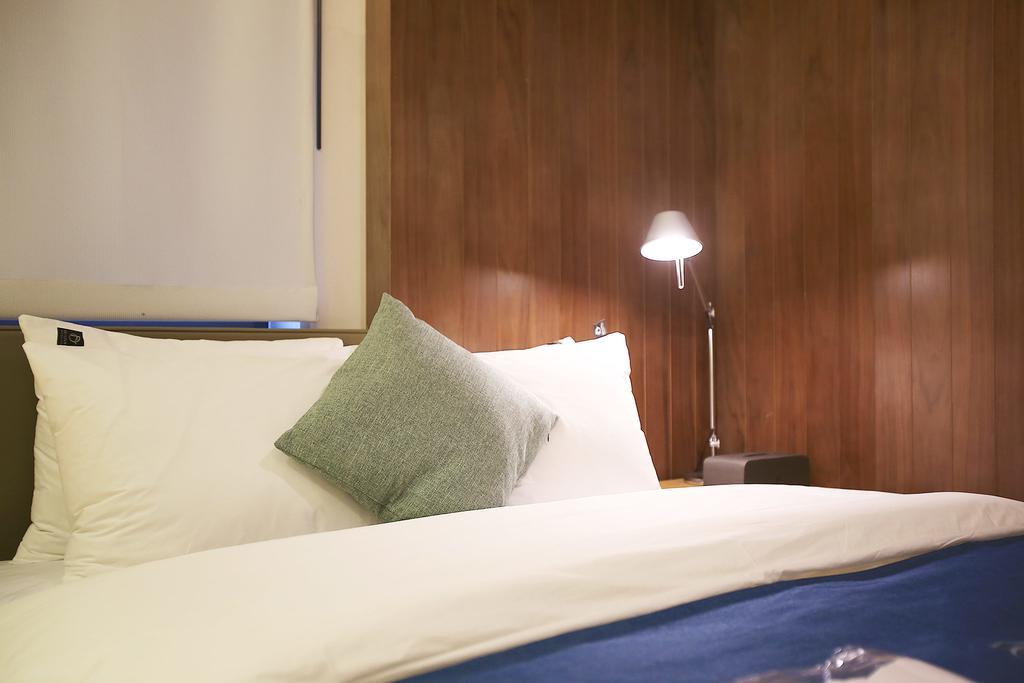 Delight Hotel Jamsil Seoul Exterior photo