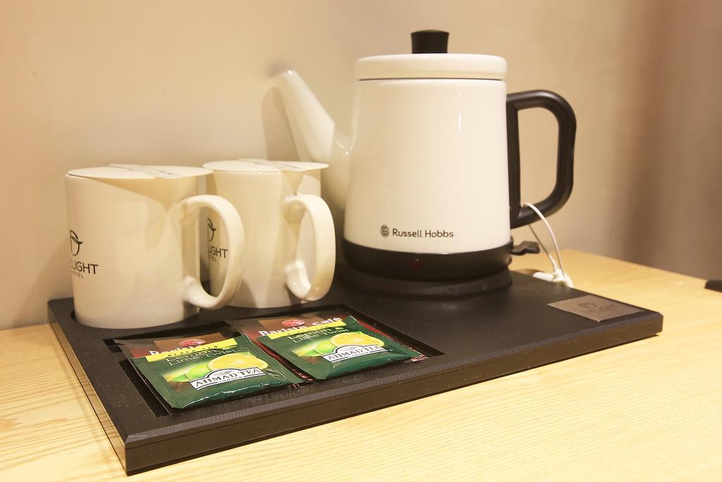 Delight Hotel Jamsil Seoul Exterior photo