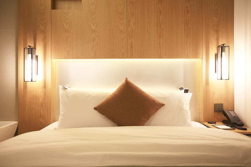 Delight Hotel Jamsil Seoul Exterior photo