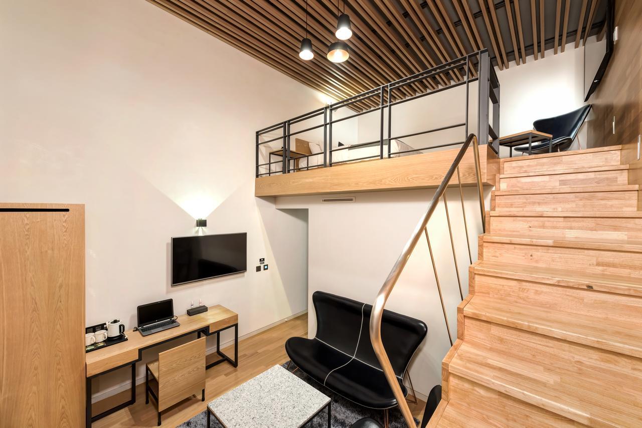 Delight Hotel Jamsil Seoul Exterior photo
