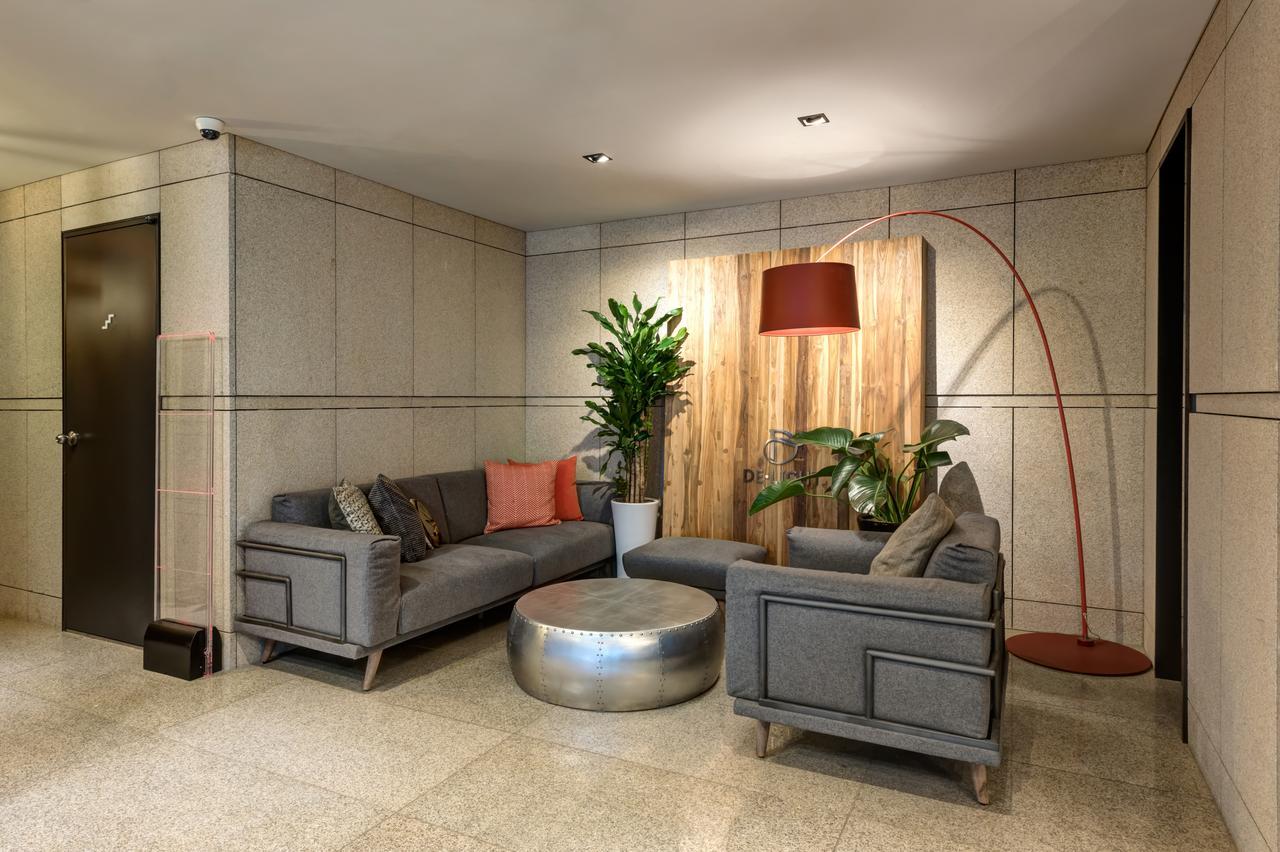 Delight Hotel Jamsil Seoul Exterior photo