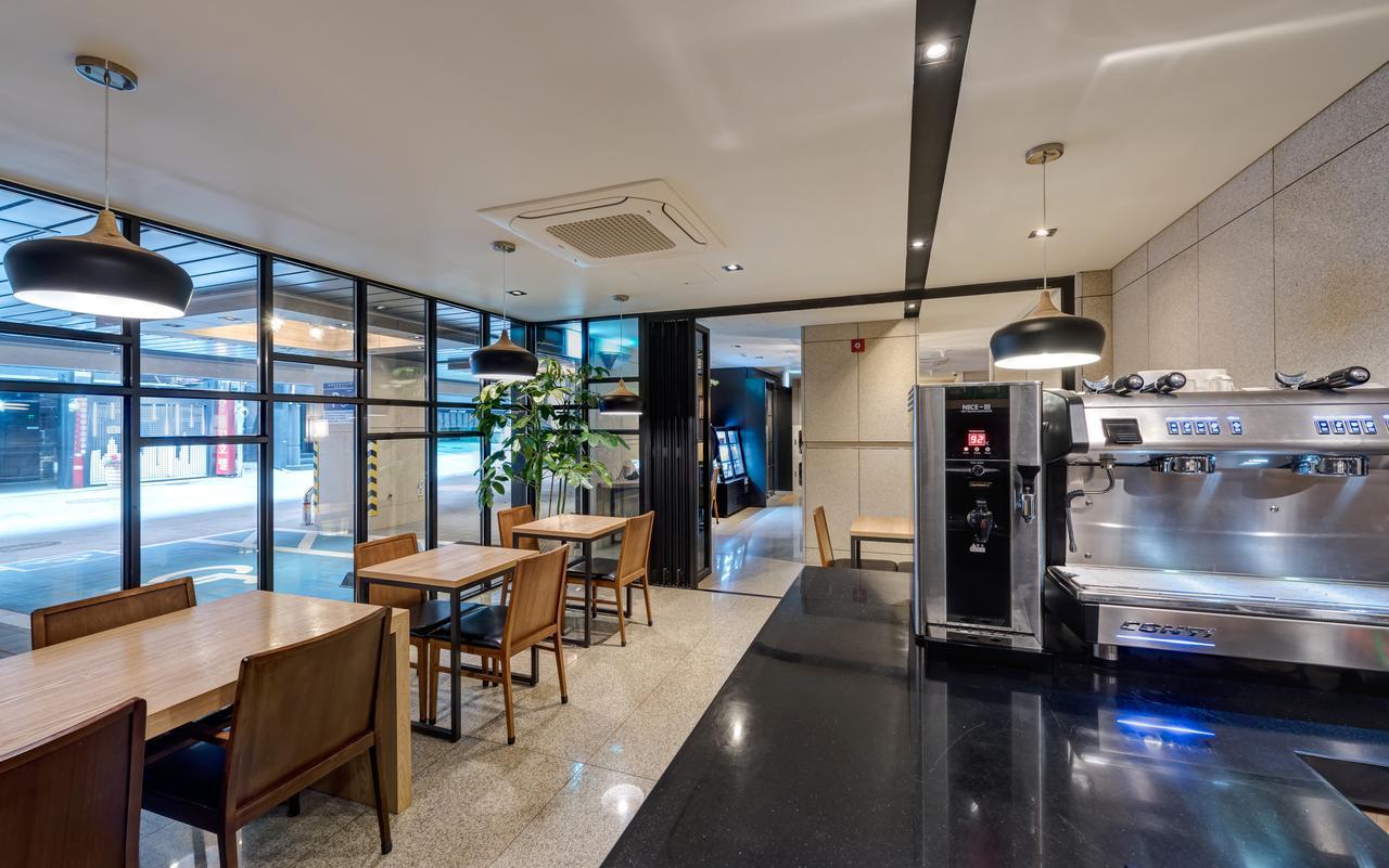 Delight Hotel Jamsil Seoul Exterior photo