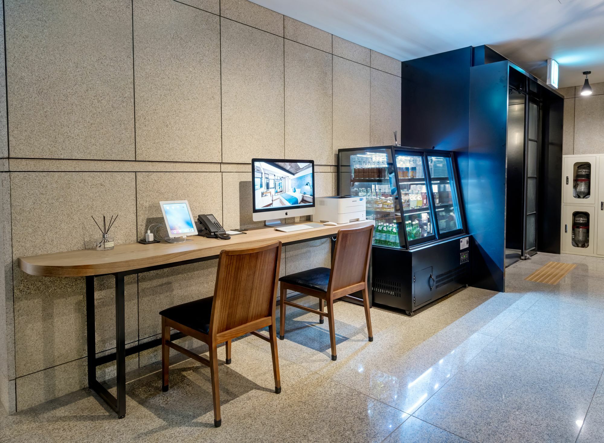 Delight Hotel Jamsil Seoul Exterior photo